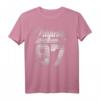 26. Geburtstag Original Vintage Jahrgang 1997 T-Shirt – Lustiges Geschenk für Männer und Frauen zum Geburtstag