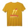 Süßes Prinzessin T-Shirt für Mädchen zum 11. Geburtstag 2012 - Lustiges Geburtstagsgeschenk für Kinder und Teenager