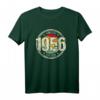 Retro 68 Jahre Jahrgang 1956 Limited Edition T-Shirt – Perfektes Geburtstagsgeschenk für den 68. Geburtstag