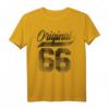 58. Geburtstag Original Vintage T-Shirt für Männer & Frauen - Geschenk zum 58. Jahrgang 1966, lustiges Party-Outfit