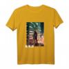Japanisches Vaporwave T-Shirt mit Cyberpunk-Ästhetik, Harajuku Streetwear und Retro 80er/90er Style für Otaku & Synthwave Fans