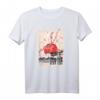 Japanisches Sakura Kirschblüten T-Shirt – Kulturelles Design für Blumen- und Japan-Fans