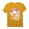 Harajuku Ästhetisches Vaporwave Japan T-Shirt - Kawaii Otaku Design, 80er & 90er Retro Kunst, Perfekt als Geschenk für Anime- und Manga-Fans