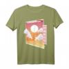 Harajuku Ästhetisches Vaporwave Japan T-Shirt - Kawaii Otaku Design, 80er & 90er Retro Kunst, Perfekt als Geschenk für Anime- und Manga-Fans