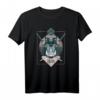 Samurai Tiger Pastel Aesthetic T-Shirt – Vaporwave & Japanische Kultur für Kawaii & Anime Liebhaber