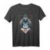 Samurai Tiger Pastel Aesthetic T-Shirt – Vaporwave & Japanische Kultur für Kawaii & Anime Liebhaber