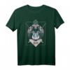 Samurai Tiger Pastel Aesthetic T-Shirt – Vaporwave & Japanische Kultur für Kawaii & Anime Liebhaber