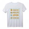 Jetski Wassersport Urlaub Spruch Geschenk T-Shirt – Perfektes Geschenk für Wassersportfans und Wellenliebhaber zu Weihnachten oder Geburtstag