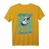 HapMonkey Jetski T-Shirt – Lustiges Wasser-Sport Motiv für Wassersportfans und Wassersportler