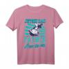 HapMonkey Jetski T-Shirt – Lustiges Wasser-Sport Motiv für Wassersportfans und Wassersportler