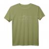 Meer geht immer T-Shirt – Nordsee, Sylt & Fehmarn Urlaub, Strand- und Wassersport-Outfit für Herren, Damen & Kinder