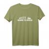 Jetski Jetboot Wassermotorrad Wasserskifahrer Welle Geschenk - Coole Wassersport T-Shirts für Wakeboarder & Wellenliebhaber