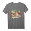 Jetski Fahrer Jet-Ski T-Shirt – Perfektes Geschenk für Wassersportfans und Meerliebhaber im Sommer