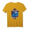 Brazilian Jiu-Jitsu BJJ T-Shirt – Für Kämpfer & Trainer, Lustiges Design für Grappling & Kampfsport, Perfekt zu Geburtstagen & Weihnachten