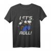 Faultier - Brazilian Jiu-Jitsu, BJJ & Grappling T-Shirt für Männer, Frauen & Kinder – Lustiges Kampfsport Geschenk für die ganze Familie