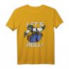 Faultier - Brazilian Jiu-Jitsu, BJJ & Grappling T-Shirt für Männer, Frauen & Kinder – Lustiges Kampfsport Geschenk für die ganze Familie