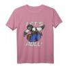 Faultier - Brazilian Jiu-Jitsu, BJJ & Grappling T-Shirt für Männer, Frauen & Kinder – Lustiges Kampfsport Geschenk für die ganze Familie