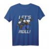 Faultier - Brazilian Jiu-Jitsu, BJJ & Grappling T-Shirt für Männer, Frauen & Kinder – Lustiges Kampfsport Geschenk für die ganze Familie