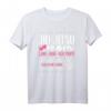 Jiu Jitsu Mom T-Shirt - Lustiges Brazilian Jiu Jitsu Design für MMA, Grappling & Mixed Martial Arts Fans