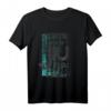 Das ist mein HapMonkey Jiu Jitsu T-Shirt – Perfektes Geschenk für Kampfsport- und Selbstverteidigung Fans
