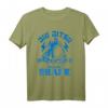 Martial Arts Jiu Jitsu Shark T-Shirt - Trainiere wie ein Hai, MMA & BJJ Motiv für Kämpfer