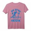 Martial Arts Jiu Jitsu Shark T-Shirt - Trainiere wie ein Hai, MMA & BJJ Motiv für Kämpfer
