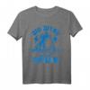 Martial Arts Jiu Jitsu Shark T-Shirt - Trainiere wie ein Hai, MMA & BJJ Motiv für Kämpfer