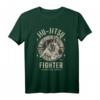 BJJ T-Shirt Brazilian Jiu-Jitsu für Kampfsportler, MMA & Grappling Fans – Perfekt für Training & Geschenk