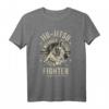 BJJ T-Shirt Brazilian Jiu-Jitsu für Kampfsportler, MMA & Grappling Fans – Perfekt für Training & Geschenk