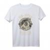 BJJ T-Shirt Brazilian Jiu-Jitsu für Kampfsportler, MMA & Grappling Fans – Perfekt für Training & Geschenk