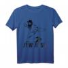 Lustiges Jude Jitsu Rabbi Hora Tanz Krav-Maga T-Shirt – Exklusives Geschenk für jüdische Feiern, Bar Mizwa, Chanukka & Shabbat Shalom