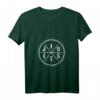 Damen Jiu Jitsu Cool Combat Gracie BJJ MMA Brazilian Fighter T-Shirt mit V-Ausschnitt – Perfektes Geschenk für Trainer, Kämpfer & Kampfsportfans