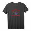 BJJ Brazilian Jiu-Jitsu WiFi All Over the World T-Shirt – Lustiges Martial Arts T-Shirt für Grappling und Ground Fighting Practitioners