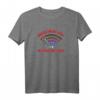 BJJ Brazilian Jiu-Jitsu WiFi All Over the World T-Shirt – Lustiges Martial Arts T-Shirt für Grappling und Ground Fighting Practitioners