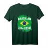 Brazilian Jiu-Jitsu, MMA, BJJ T-Shirt – Vielseitiges Kampfsport Shirt für Training & Freizeit, Perfektes Geschenk für die ganze Familie