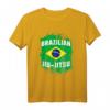 Brazilian Jiu-Jitsu, MMA, BJJ T-Shirt – Vielseitiges Kampfsport Shirt für Training & Freizeit, Perfektes Geschenk für die ganze Familie