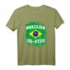 Brazilian Jiu-Jitsu, MMA, BJJ T-Shirt – Vielseitiges Kampfsport Shirt für Training & Freizeit, Perfektes Geschenk für die ganze Familie