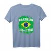 Brazilian Jiu-Jitsu, MMA, BJJ T-Shirt – Vielseitiges Kampfsport Shirt für Training & Freizeit, Perfektes Geschenk für die ganze Familie