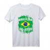 Brazilian Jiu-Jitsu, MMA, BJJ T-Shirt – Vielseitiges Kampfsport Shirt für Training & Freizeit, Perfektes Geschenk für die ganze Familie