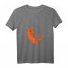 Damen Let's Roll Jiu Jitsu Katze Vintage T-Shirt - Lustiges Kampfsport Merch für Damen, Geburtstags- oder Vatertagsgeschenk