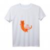 Damen Let's Roll Jiu Jitsu Katze Vintage T-Shirt - Lustiges Kampfsport Merch für Damen, Geburtstags- oder Vatertagsgeschenk
