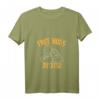 Damen Free Hug Jiu Jitsu Choke Funny BJJ Sports Martial Arts T-Shirt mit V-Ausschnitt – Perfektes Geschenk für Kämpfer, Trainer & Fans