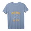 Damen Free Hug Jiu Jitsu Choke Funny BJJ Sports Martial Arts T-Shirt mit V-Ausschnitt – Perfektes Geschenk für Kämpfer, Trainer & Fans
