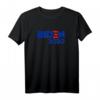 Joe Biden 2020 T-Shirt - Klassisch geschnitten, doppelt genähter Saum für Wahlkampf & Unterstützer