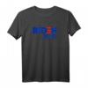 Joe Biden 2020 T-Shirt - Klassisch geschnitten, doppelt genähter Saum für Wahlkampf & Unterstützer