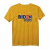 Joe Biden 2020 T-Shirt - Klassisch geschnitten, doppelt genähter Saum für Wahlkampf & Unterstützer