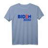 Joe Biden 2020 T-Shirt - Klassisch geschnitten, doppelt genähter Saum für Wahlkampf & Unterstützer