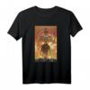 WB 100: Mad Max Fury Road Immortan Joe And The War Boys T-Shirt - Official Licensed Merchandise for Mad Max Fans and Collectors