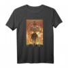 WB 100: Mad Max Fury Road Immortan Joe And The War Boys T-Shirt - Official Licensed Merchandise for Mad Max Fans and Collectors