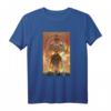 WB 100: Mad Max Fury Road Immortan Joe And The War Boys T-Shirt - Official Licensed Merchandise for Mad Max Fans and Collectors